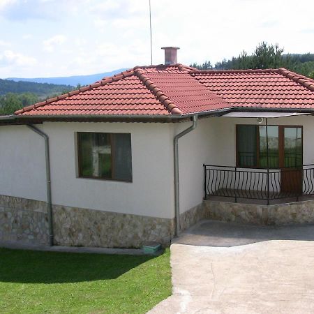 Вила Хоризонт Tsigov Chark Εξωτερικό φωτογραφία