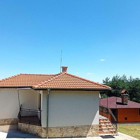 Вила Хоризонт Tsigov Chark Εξωτερικό φωτογραφία