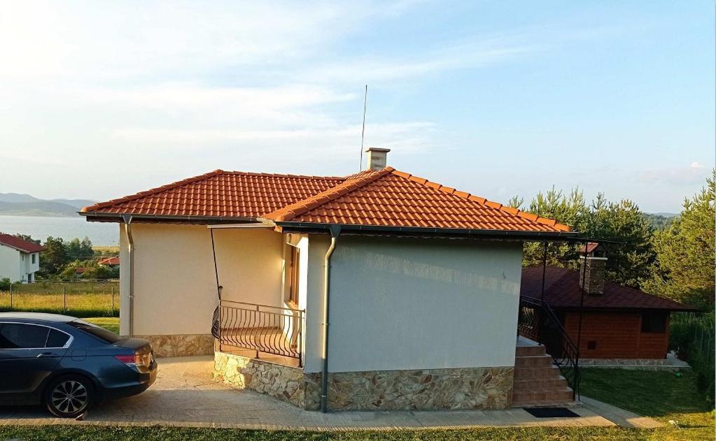 Вила Хоризонт Tsigov Chark Εξωτερικό φωτογραφία