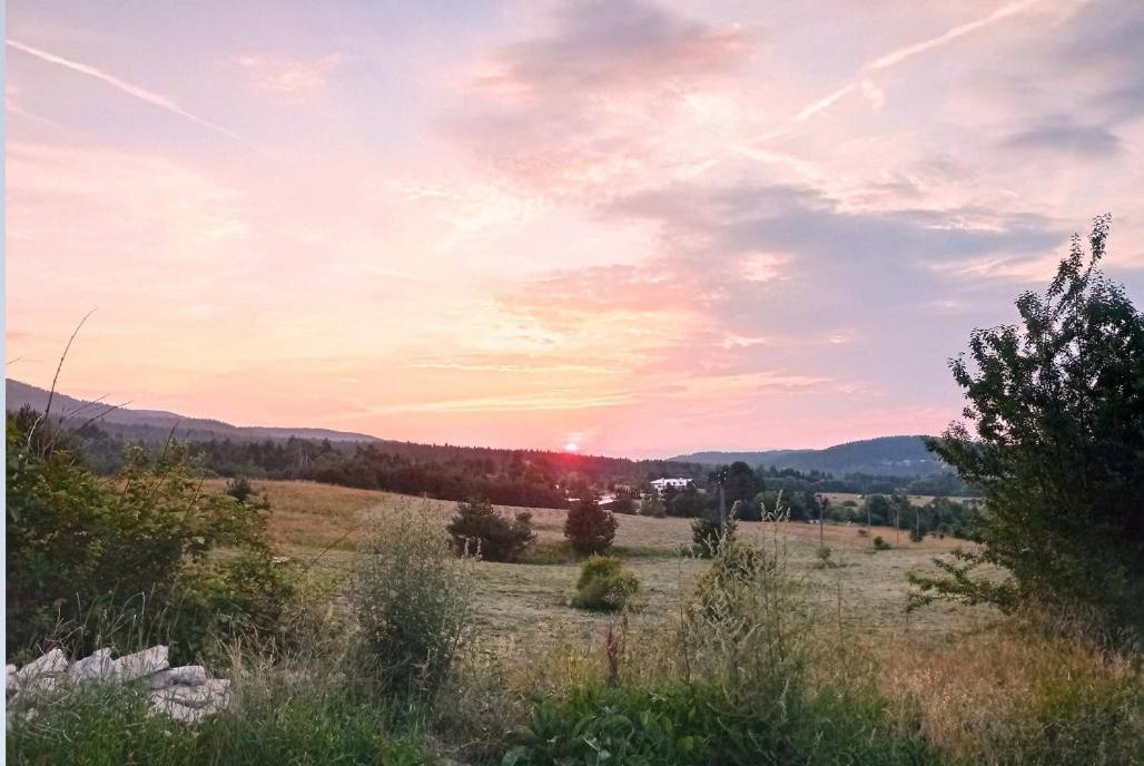 Вила Хоризонт Tsigov Chark Εξωτερικό φωτογραφία